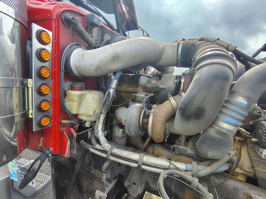 2005 PETERBILT 379 - Image 17